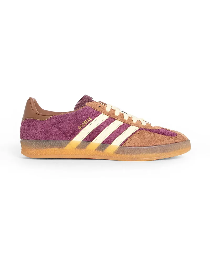 adidas MAN PURPLE SNEAKERS