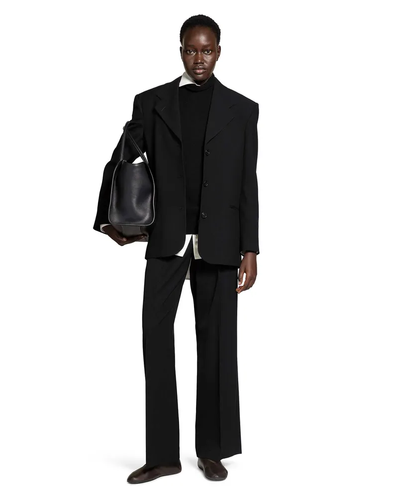 The Row Selim Blazer Black