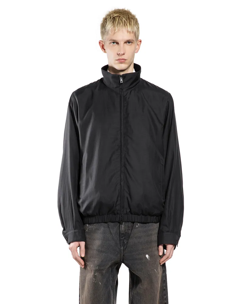 Our Legacy Casino Jacket Black