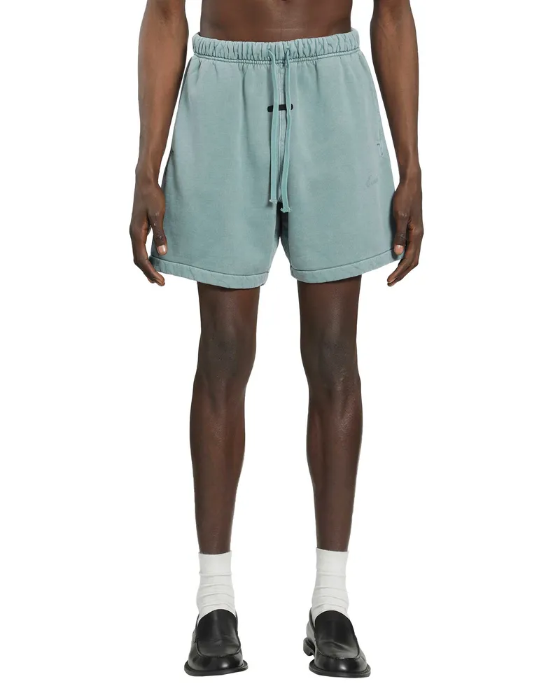 Fear of God Training Classic Sweatshorts Blue