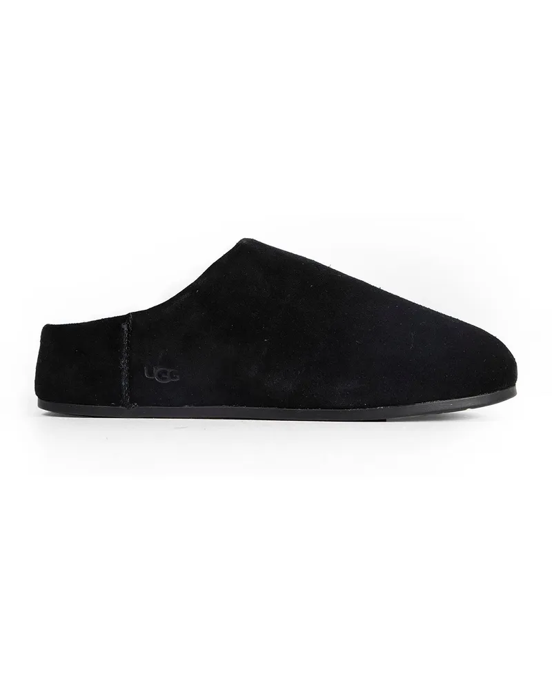 UGG Elea Slippers Black