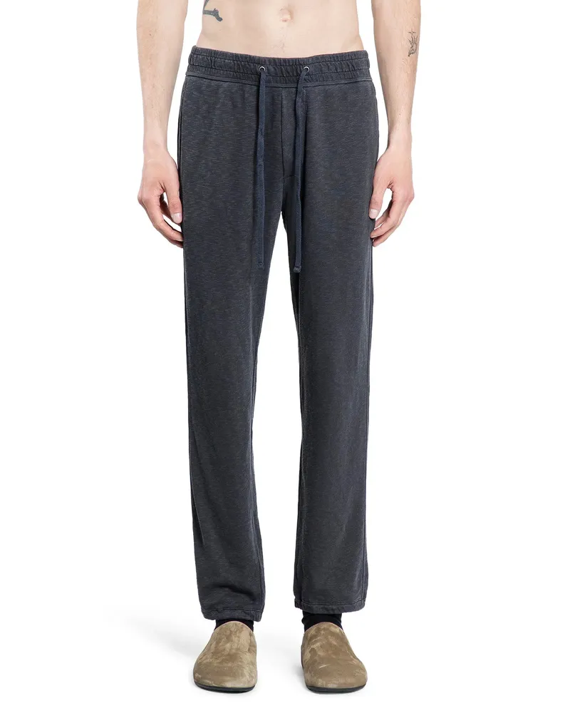 James Perse Vintage French Terry Sweatpants Grey