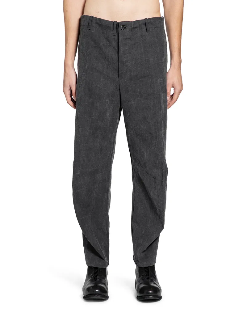 forme d'expression Arc Pants Black