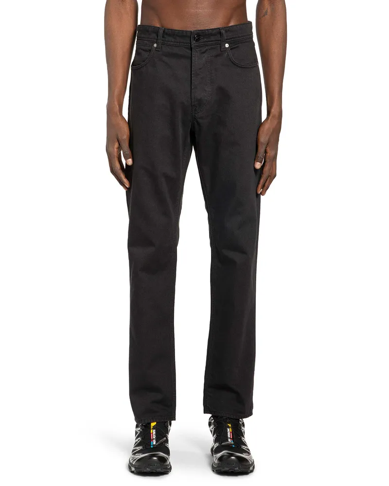 Stone Island J100005 Black