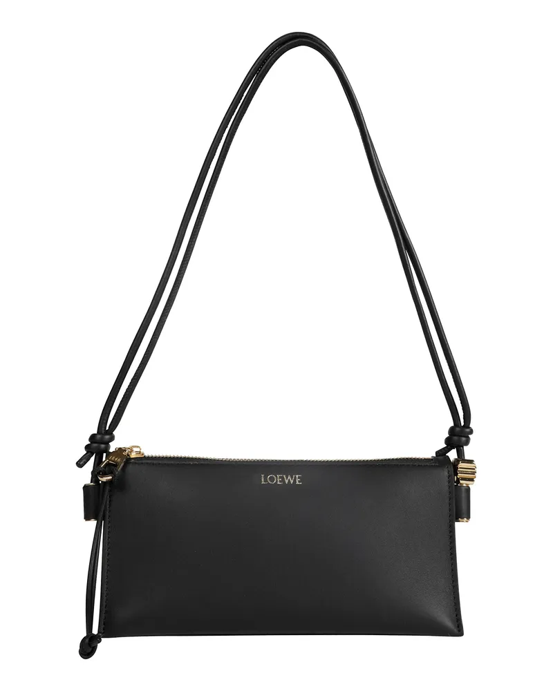 Loewe Joya Pouch Black