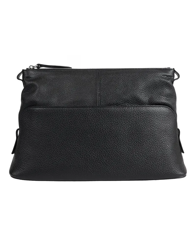 Maison Margiela 5AC Soft Pouch Black
