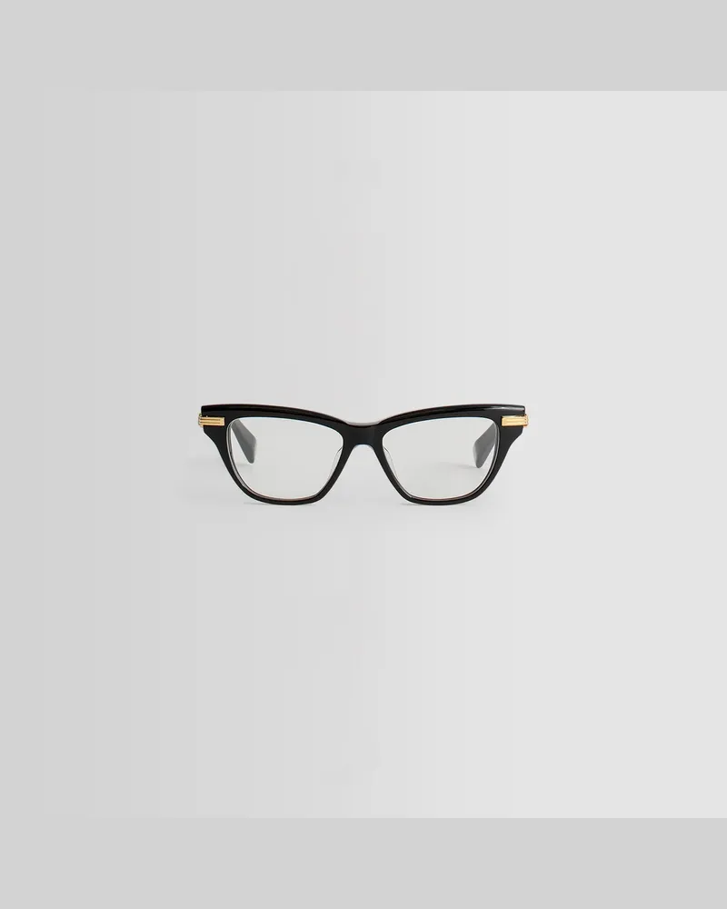 Balmain Titanium Sentinelle-Ii Eyeglasses Black