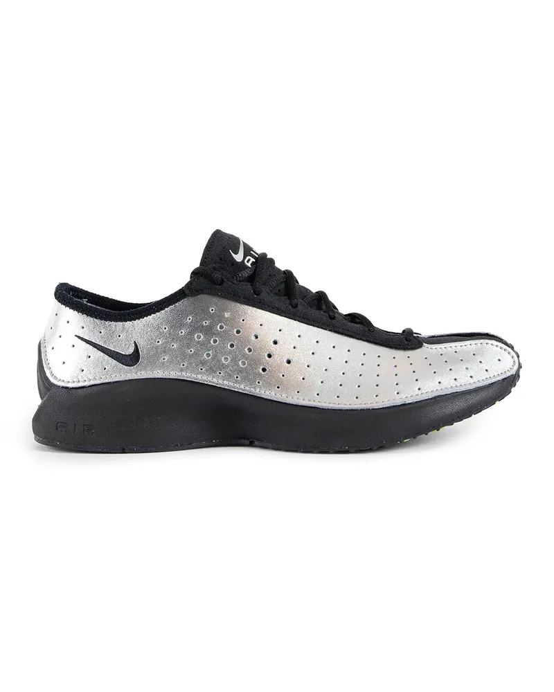 Nike Air Superfly Sneakers Silver