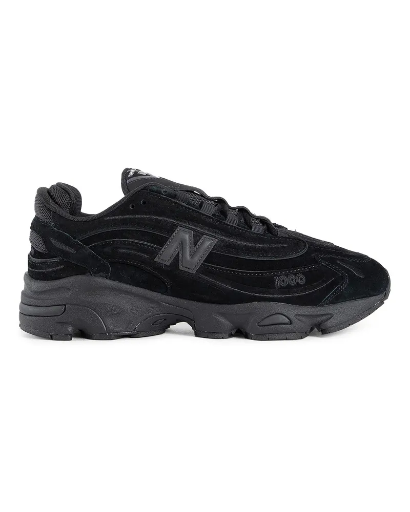 New Balance 1000 Scarpe da ginnastica Black