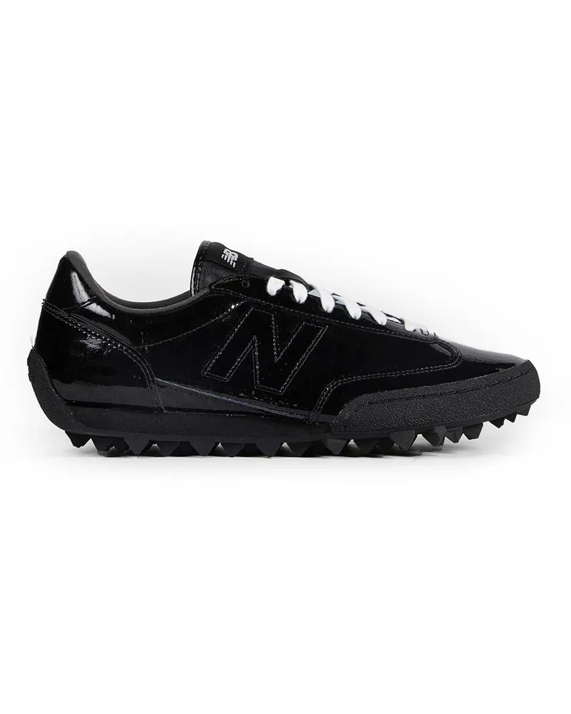 New Balance Gator Run Sneakers Black