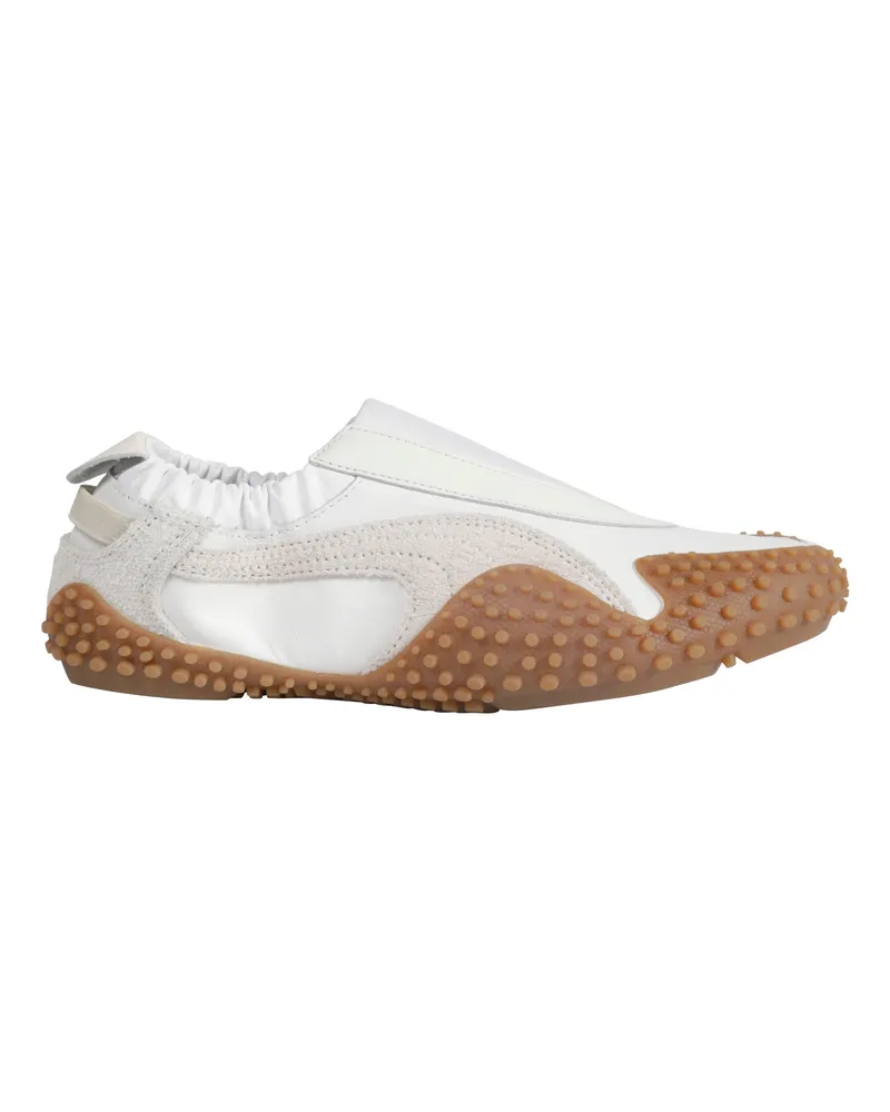 Puma Mostro Move Sneakers White