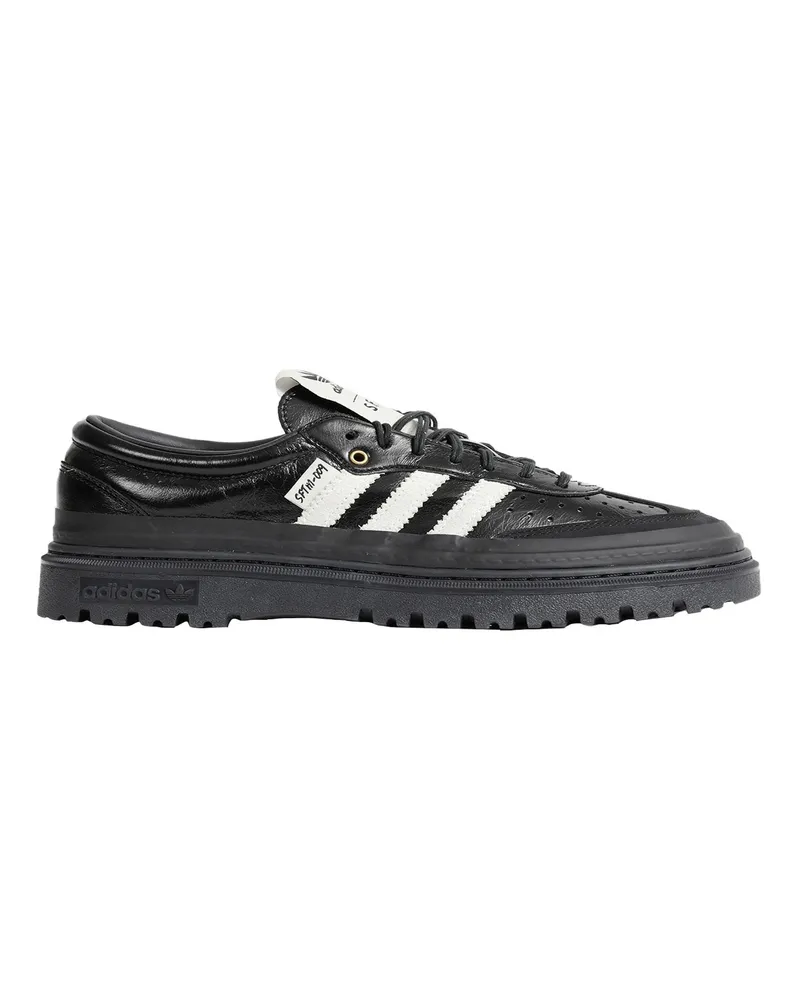 adidas SFTM x  Samba LX Freizeit Sneakers Black