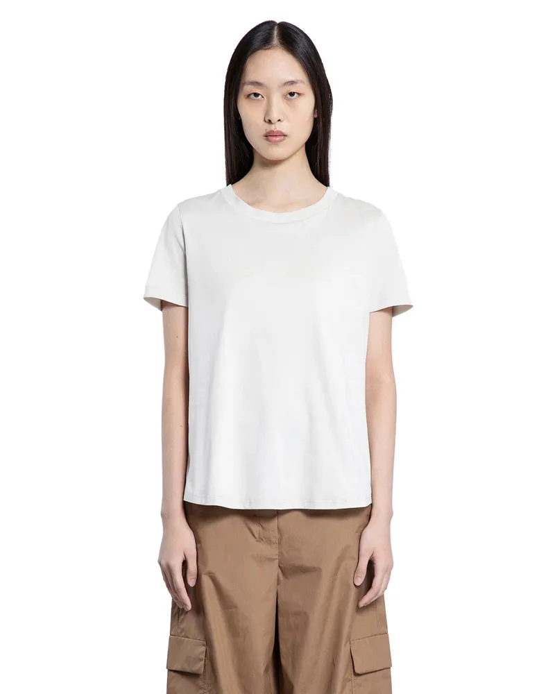 Max Mara Reno t-shirt Off-white