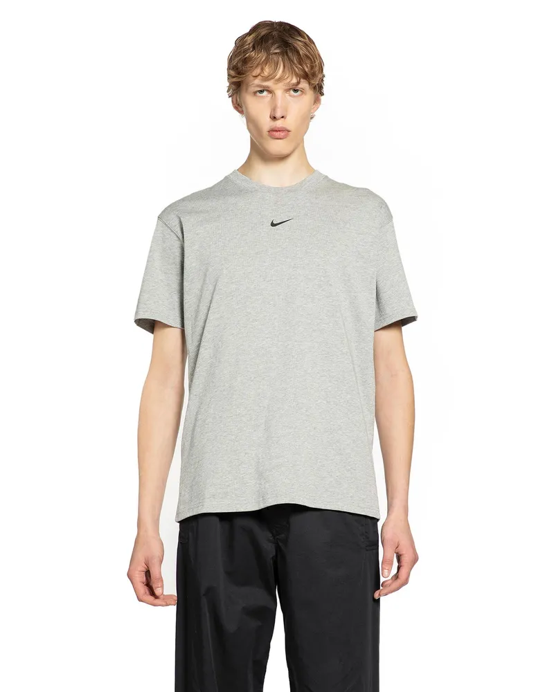 Nike Nocta T-Shirt Grey