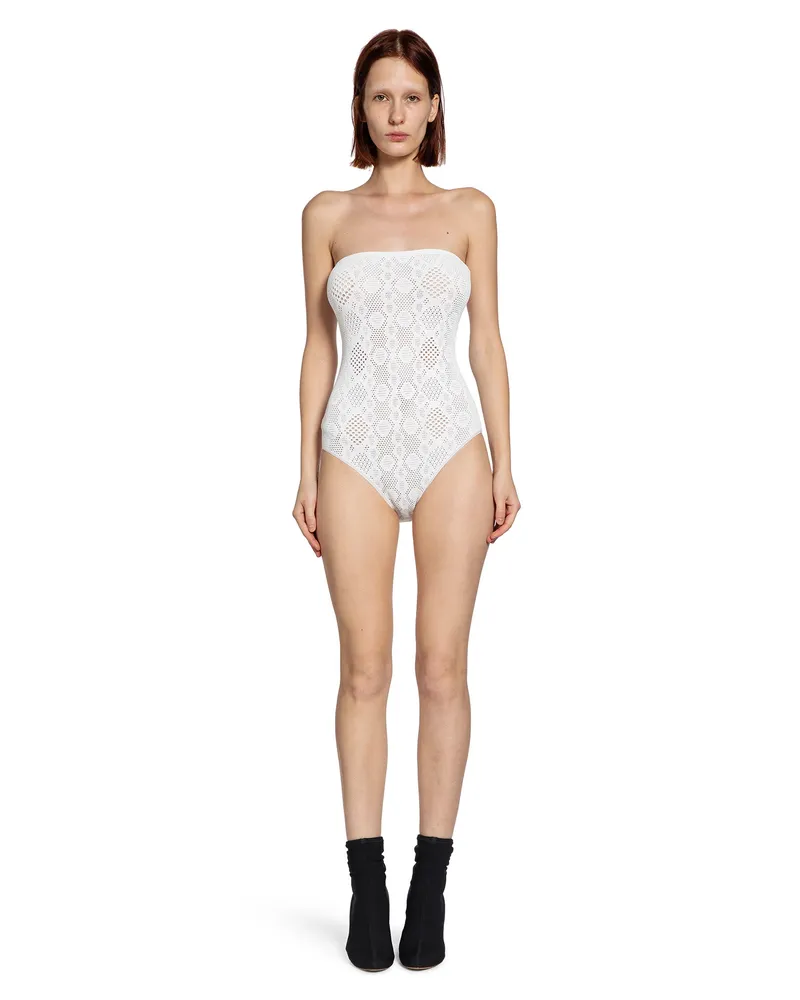 Alaïa WOMAN BODYSUITS 