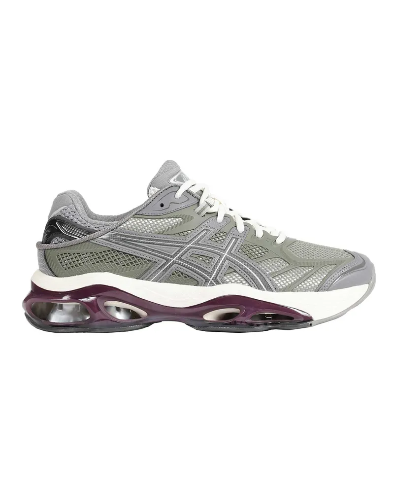 Asics Gel Kinetic 2.0 Sneakers Green