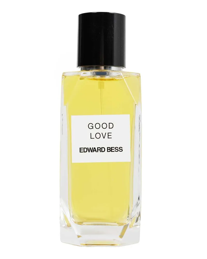 Edward Bess Good Love Eau de Parfum 100ml Colorless