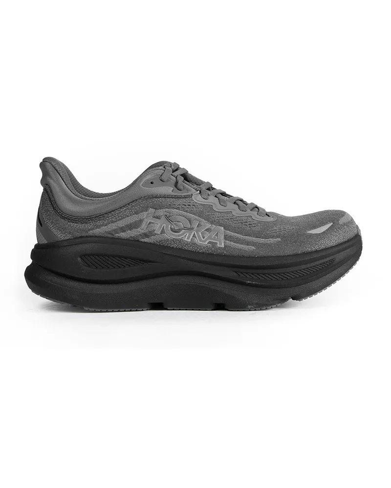 HOKA ONE ONE Bondi 9 Sneakers Grey