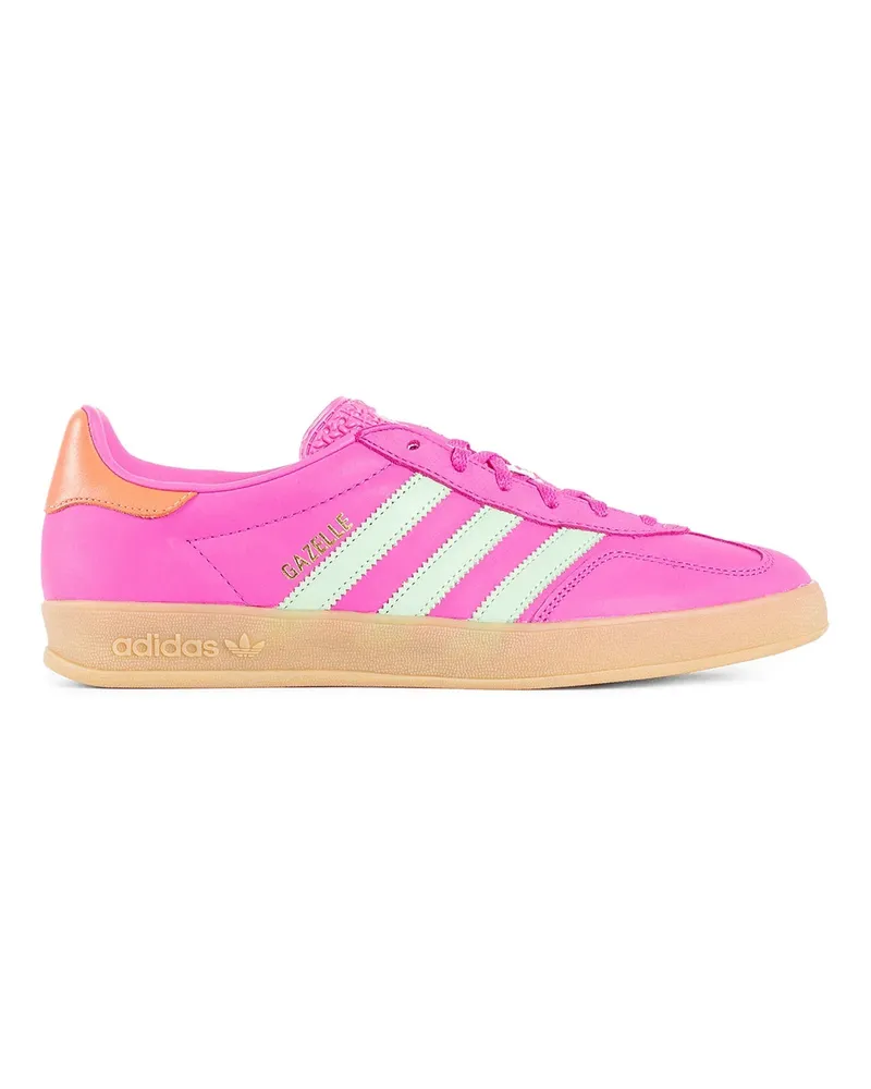 adidas Gazzelle Indoor Sneakers Pink