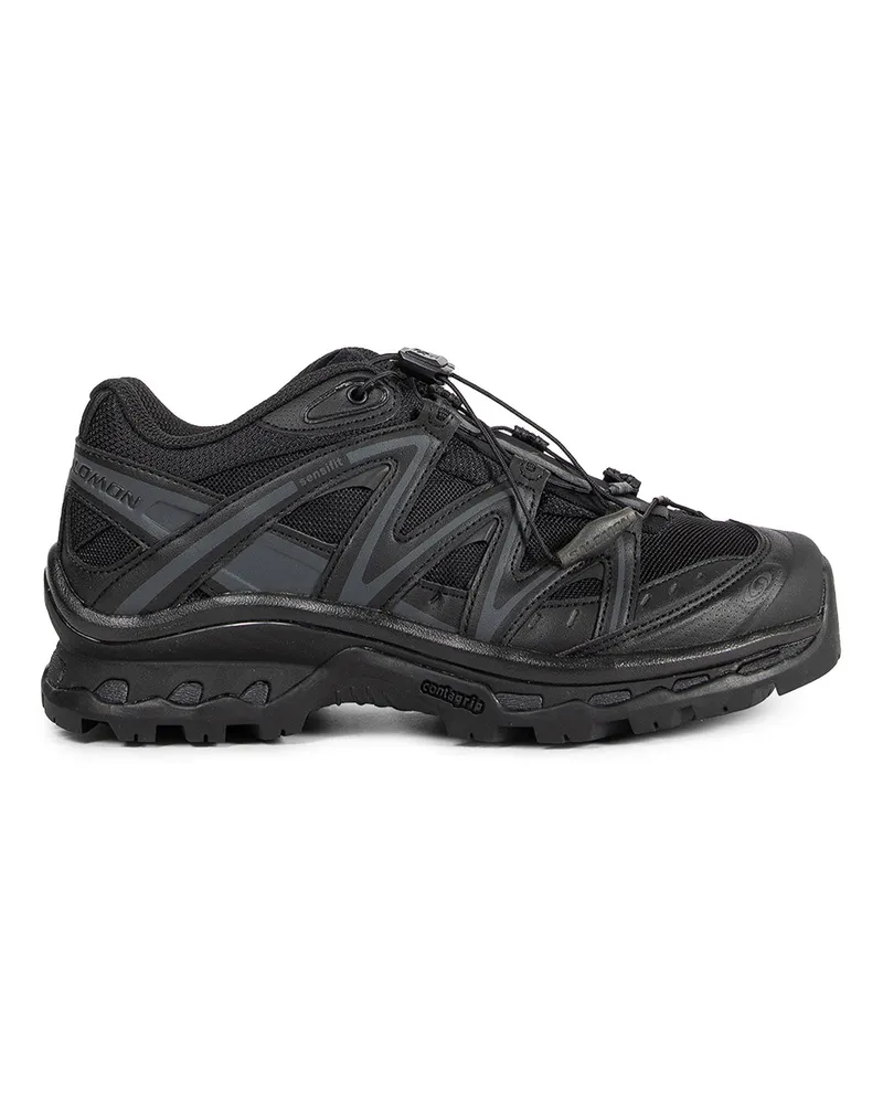 Salomon XT-Quest Sneakers Black
