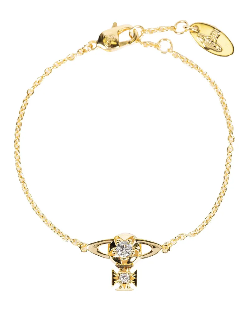 Vivienne Westwood WOMAN GOLD JEWELLERY Gold