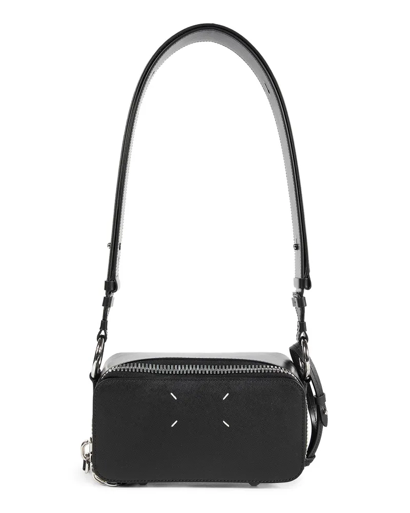 Maison Margiela Doll Camera Bag Small Black