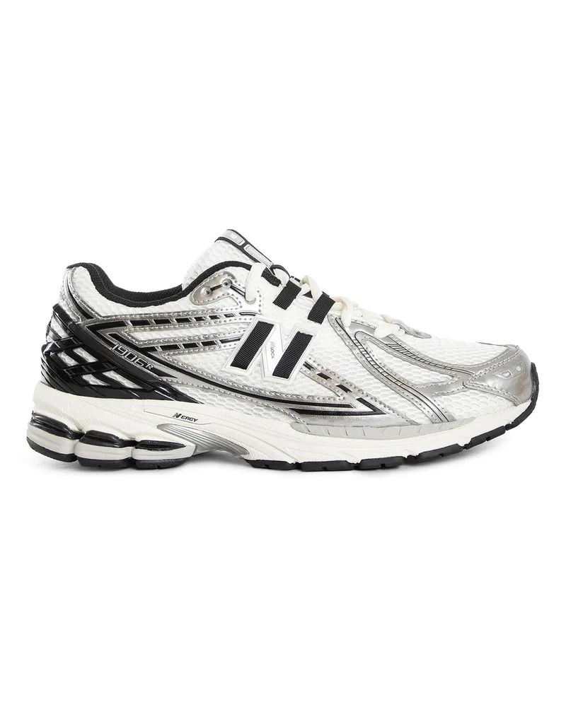 New Balance 1906R Sneakers Black&white