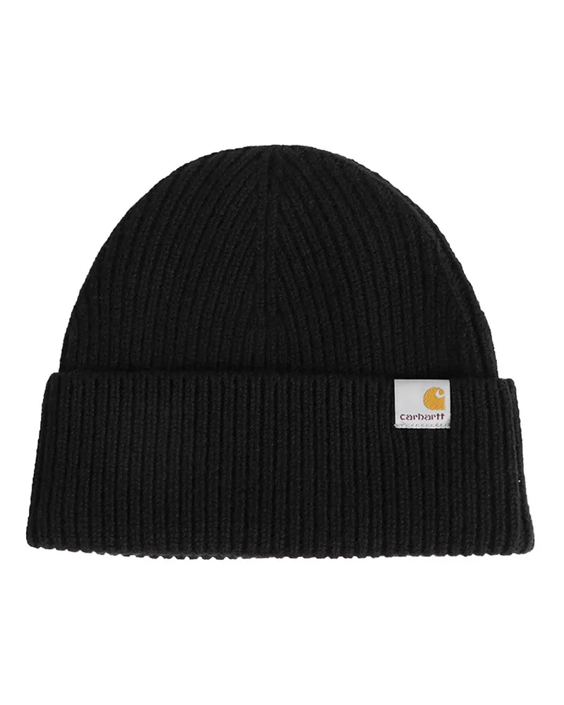 Carhartt WIP Gabe Beanie Black
