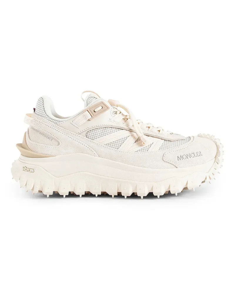 Moncler Sneakers Trailgrip Off-white