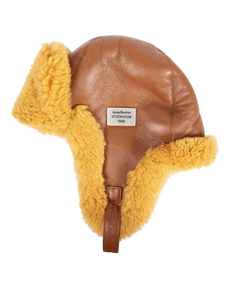Acne Studios WOMAN HATS 