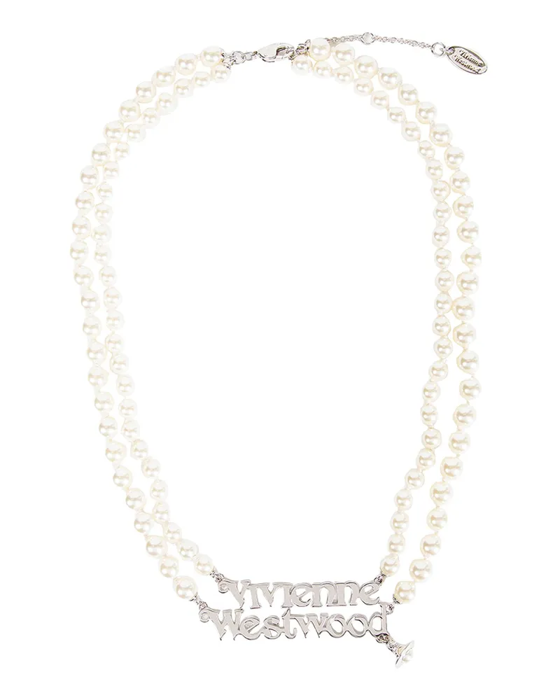 Vivienne Westwood WOMAN SILVER JEWELLERY Silver