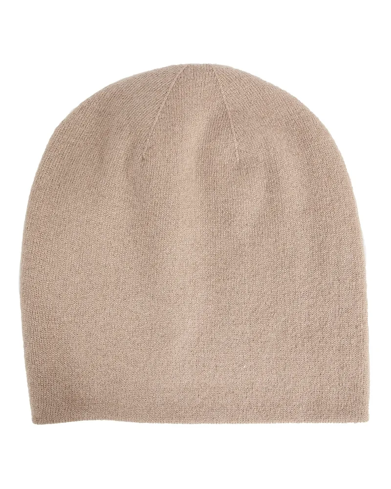 Warm-ME UNISEX BEIGE HATS Beige
