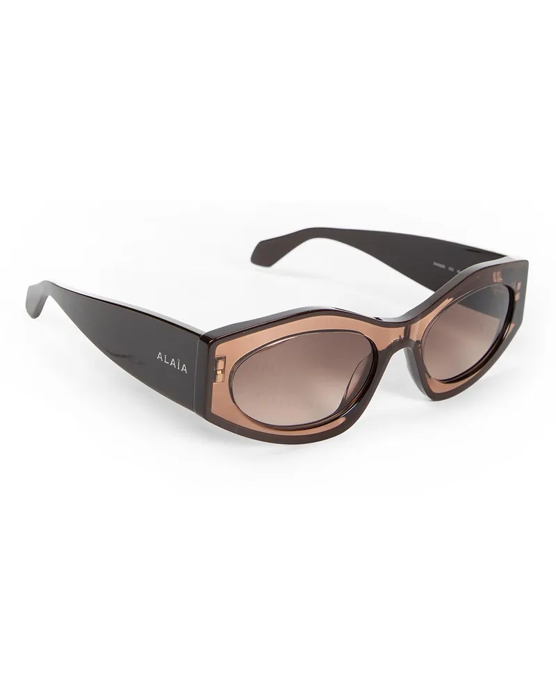 Alaïa MAN EYEWEAR 
