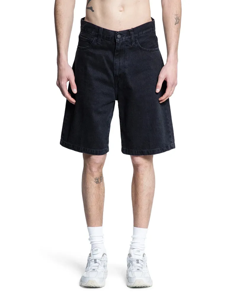 Carhartt WIP Landon Shorts Black
