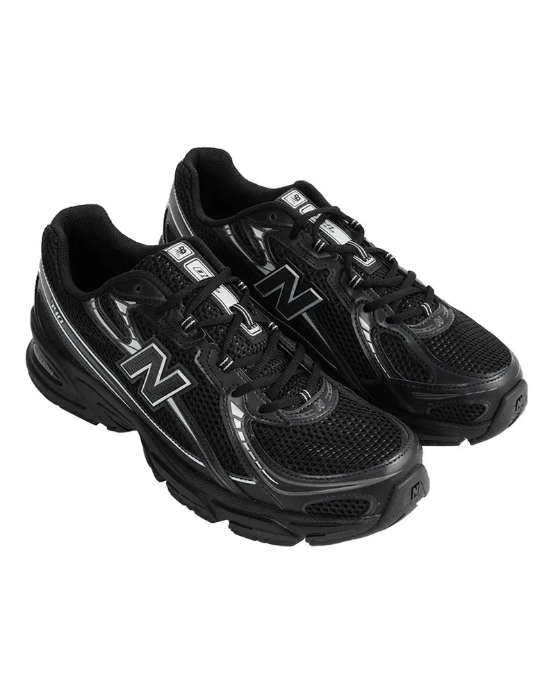 New Balance 740 Sneakers Black