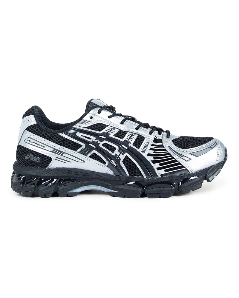 Asics Gel-Kayano 12.1 Sneakers Silver