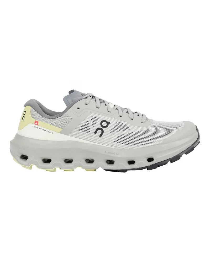 ON Cloudvista 3 Sneakers Beige