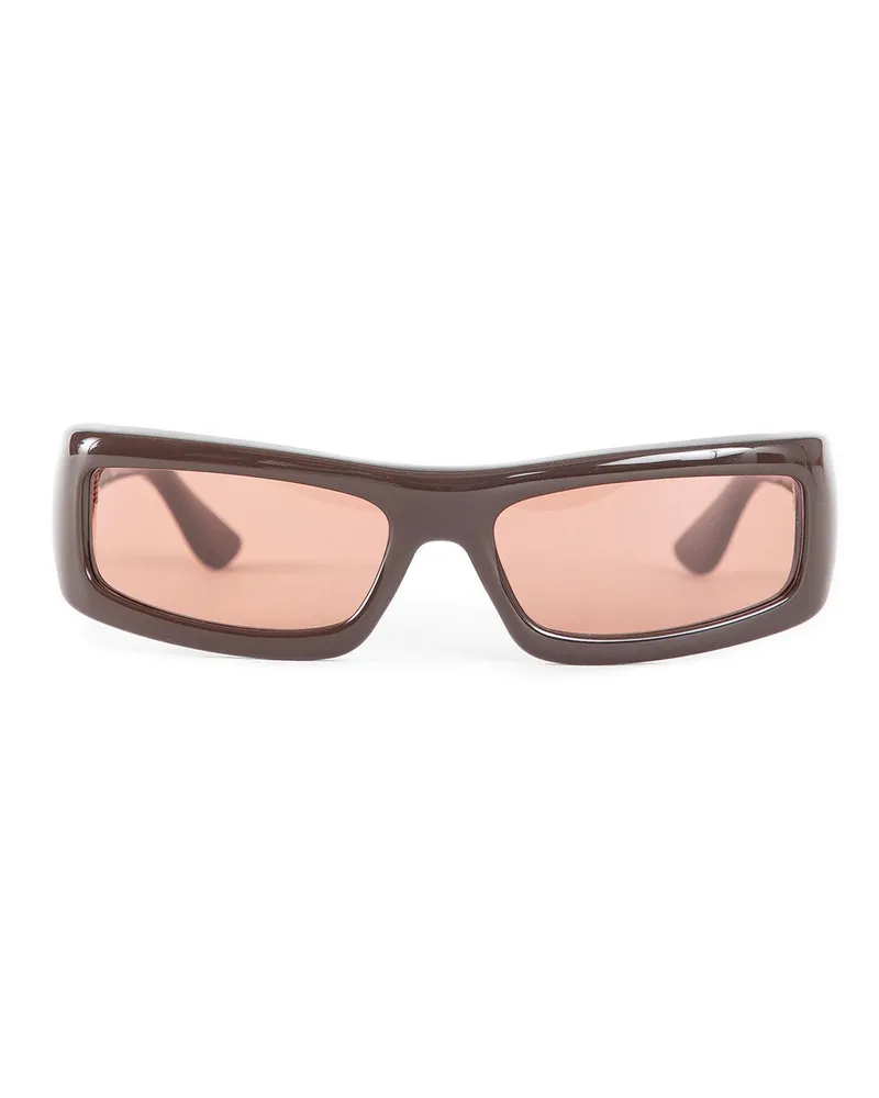 Port Tanger Daryan Sunglasses Brown
