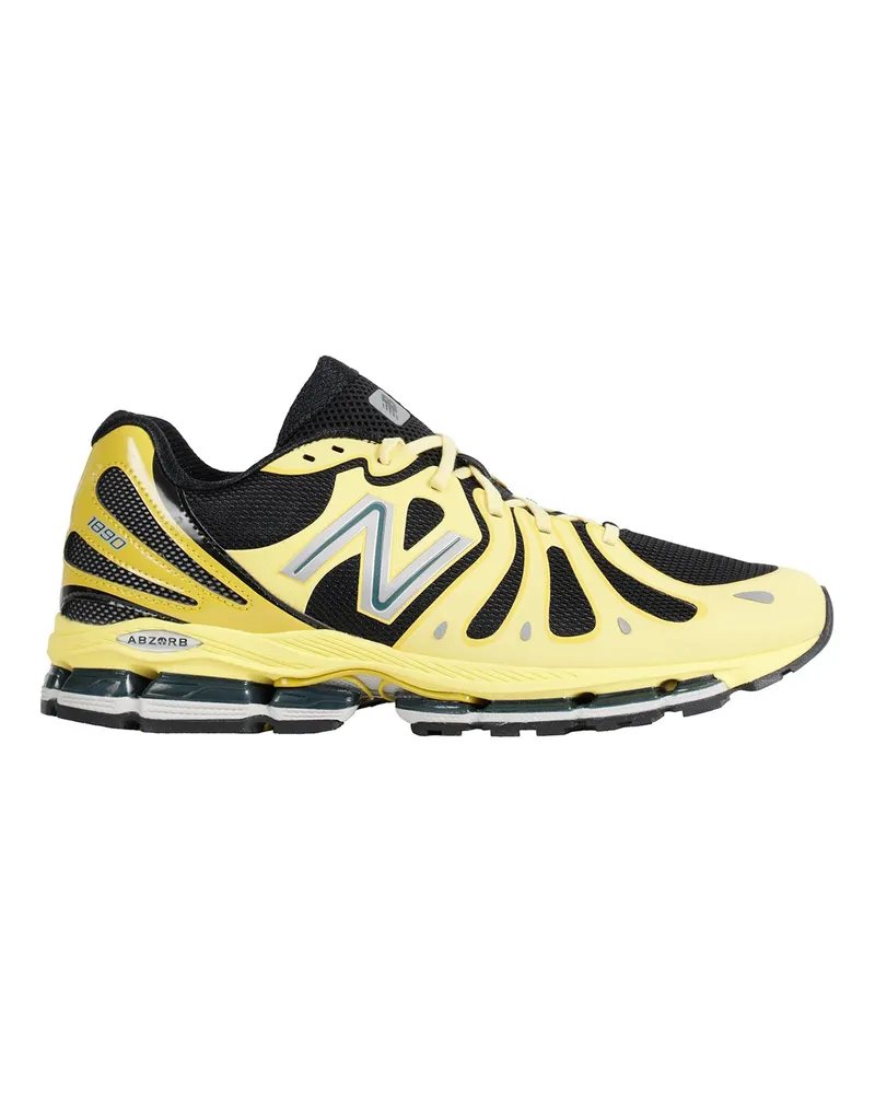 New Balance 1890 Sneakers Yellow