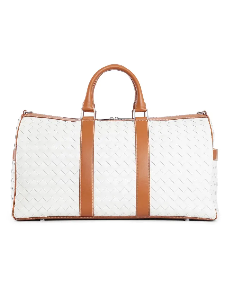 Bottega Veneta Intrecciato Duffle bag 