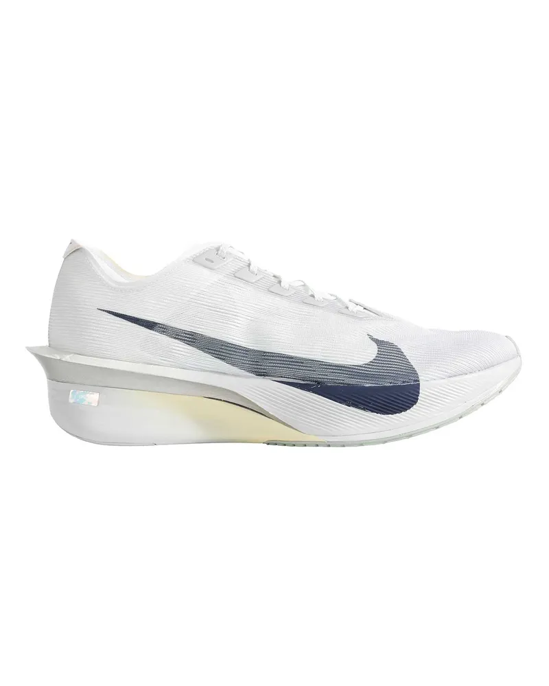 Nike Vaporfly 4 Sneakers White