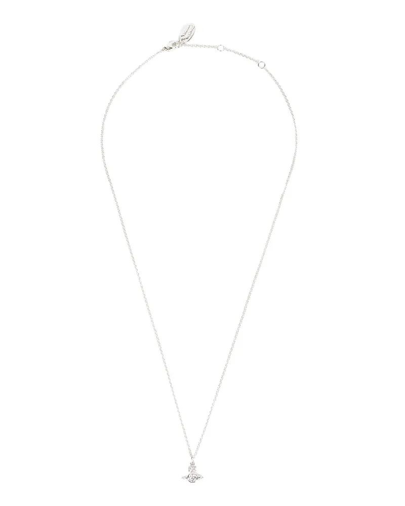 Vivienne Westwood WOMAN SILVER JEWELLERY Silver