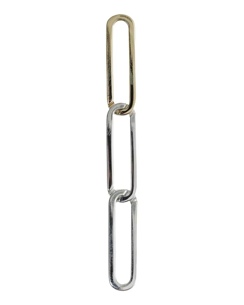 Kinraden The Sigh Earring Silver