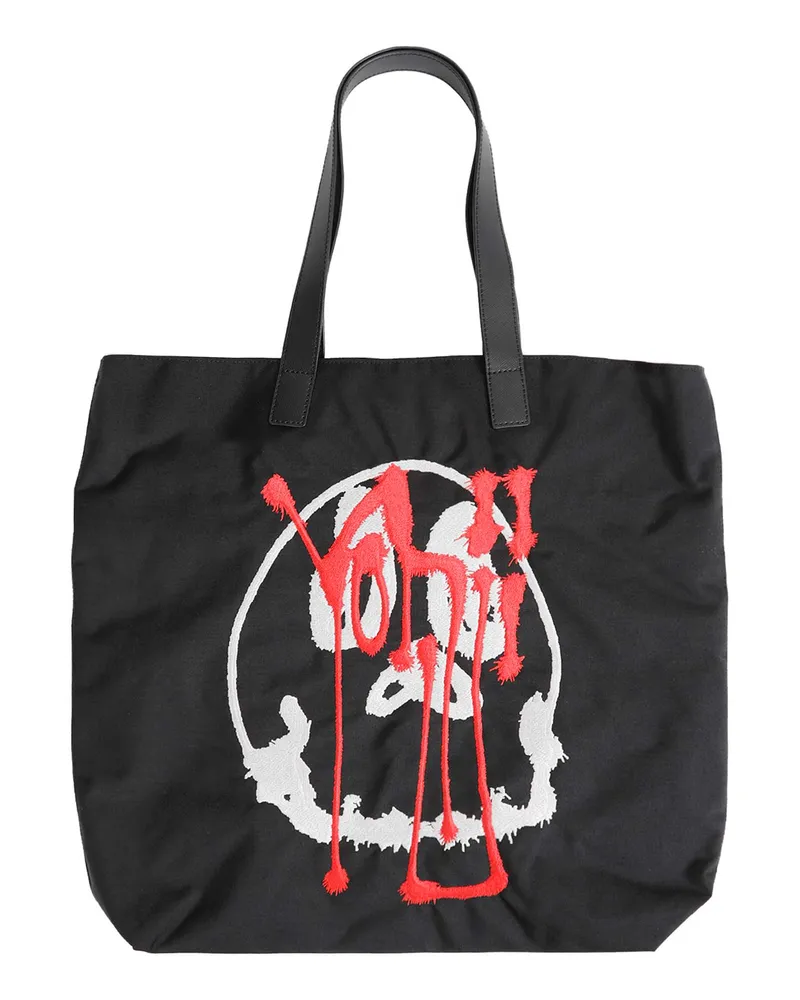 Y-3 Chito Graphic Tote 