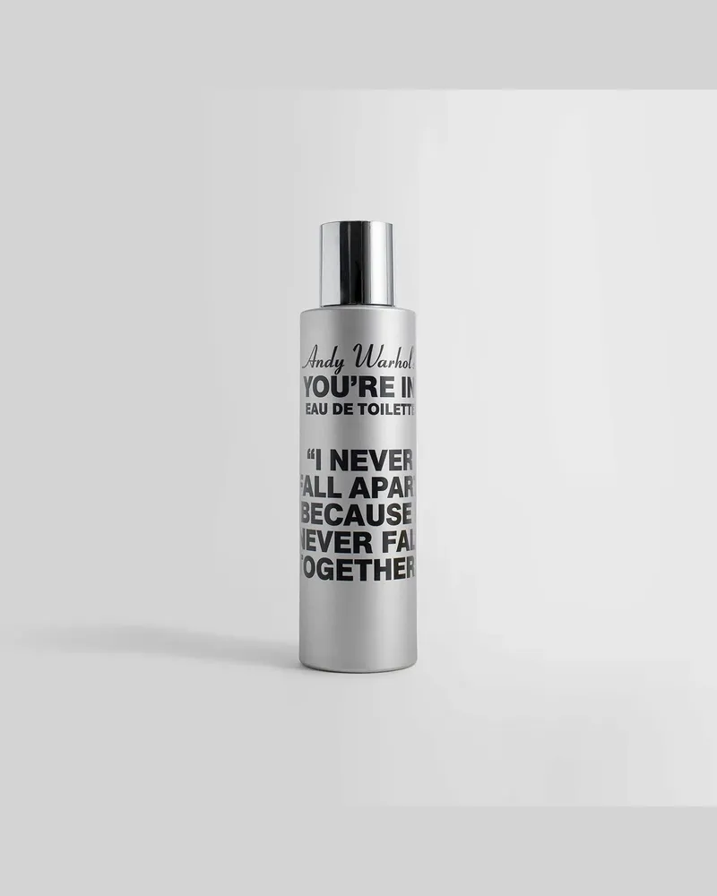 Comme des Garçons UNISEX COLORLESS PERFUMES 