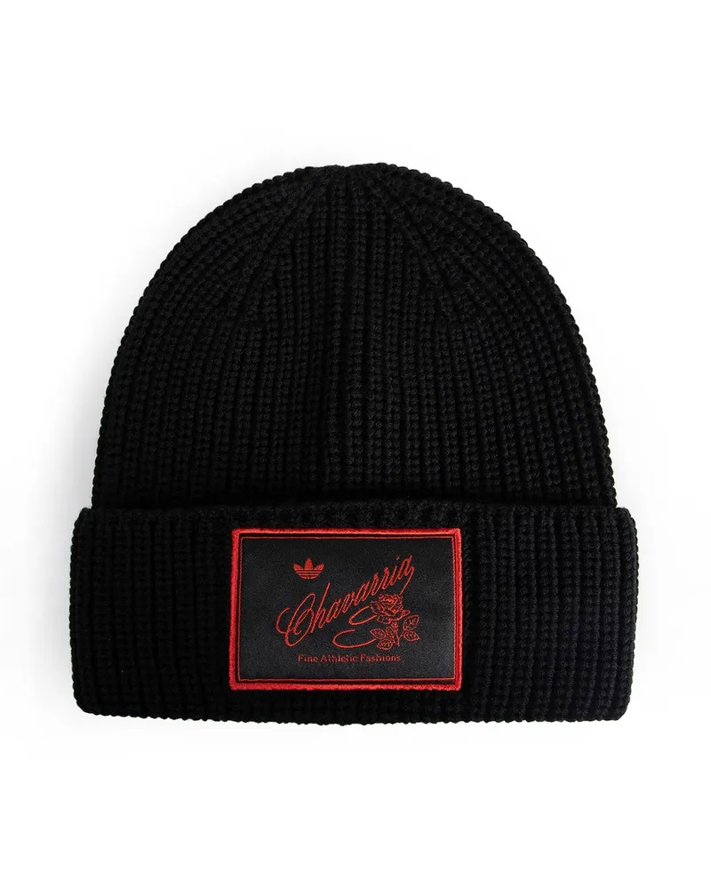 adidas Willy Chavarria Collaboration Beanie Black
