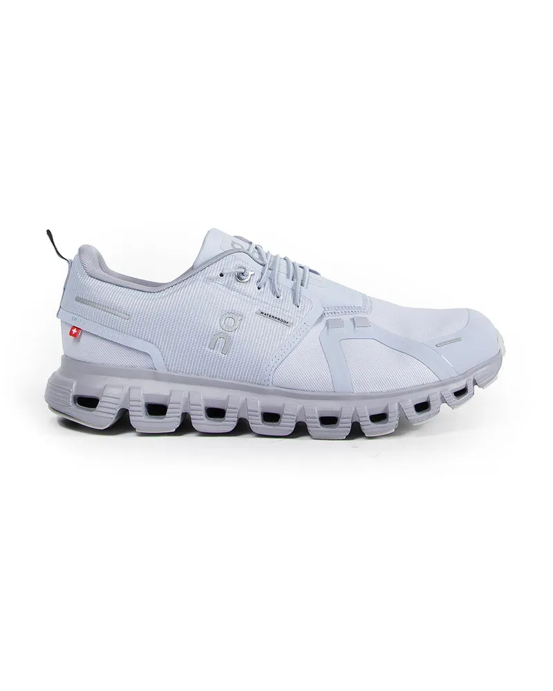 ON Cloud 6 Sneakers Pink
