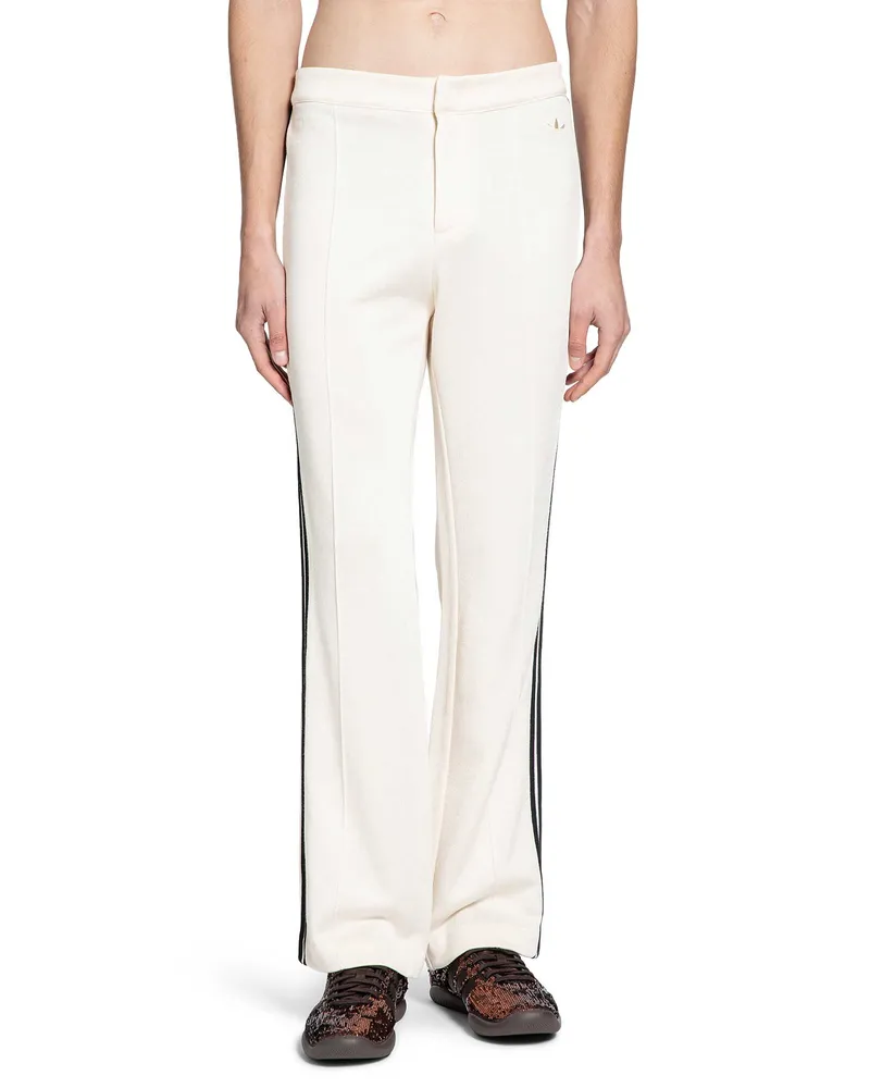 adidas Wales Bonner W FT Trackpants White
