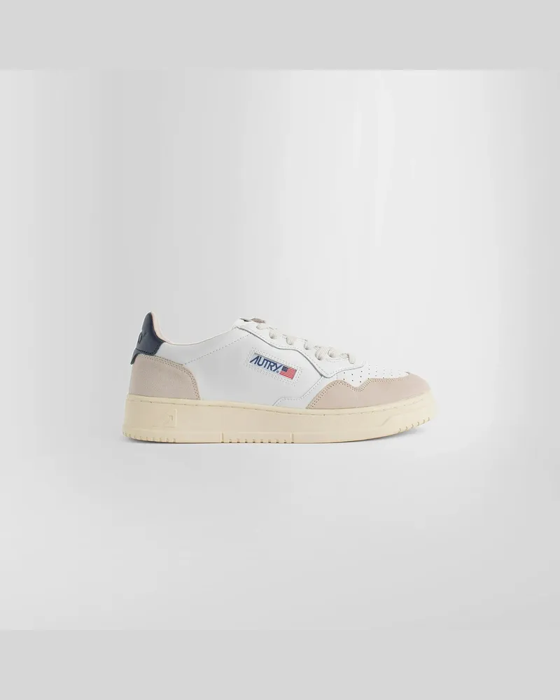 AUTRY MAN MULTICOLOR SNEAKERS Multicolor