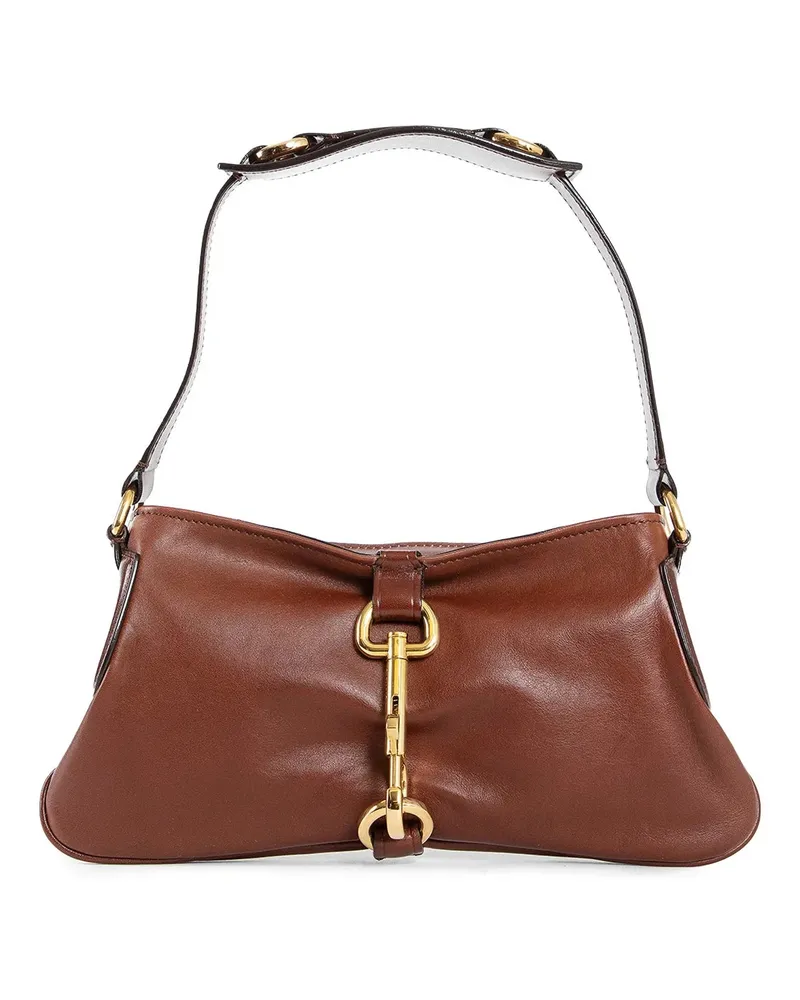 Chloé Borsa a tracolla Kerala 25 Brown